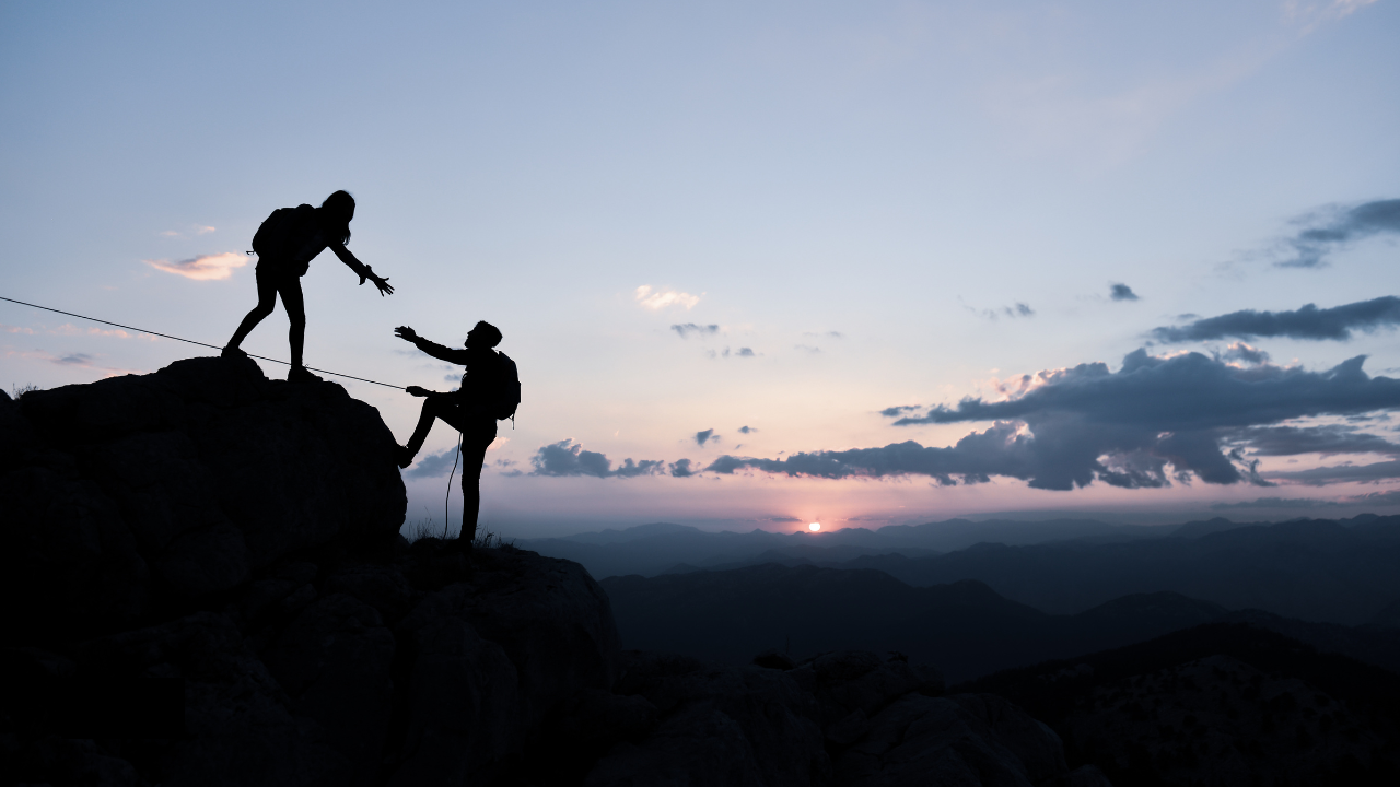 How do we know when it’s time to change?